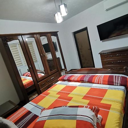 Apartament Central Băile Herculane Εξωτερικό φωτογραφία