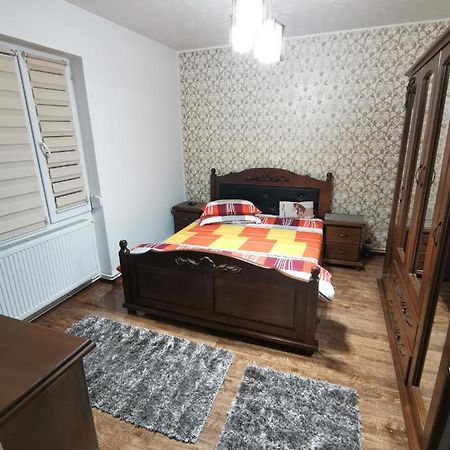 Apartament Central Băile Herculane Εξωτερικό φωτογραφία