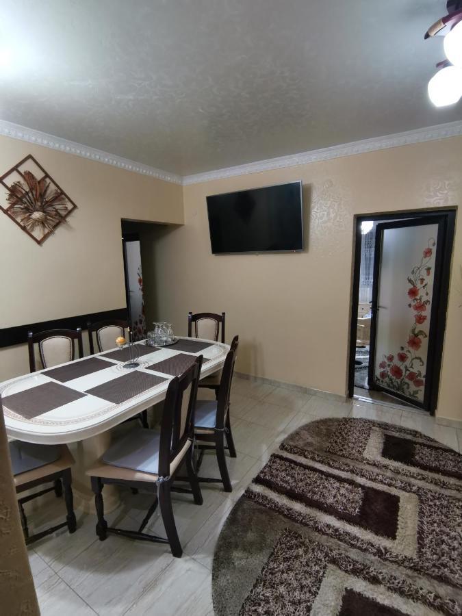 Apartament Central Băile Herculane Εξωτερικό φωτογραφία