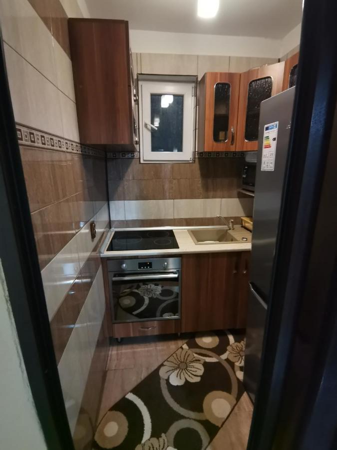 Apartament Central Băile Herculane Εξωτερικό φωτογραφία