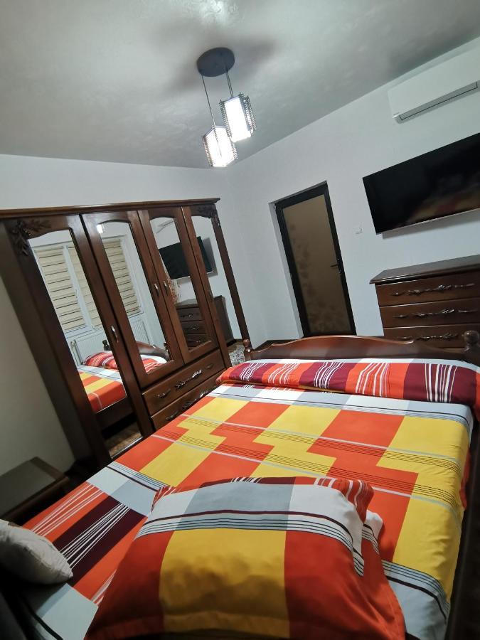 Apartament Central Băile Herculane Εξωτερικό φωτογραφία