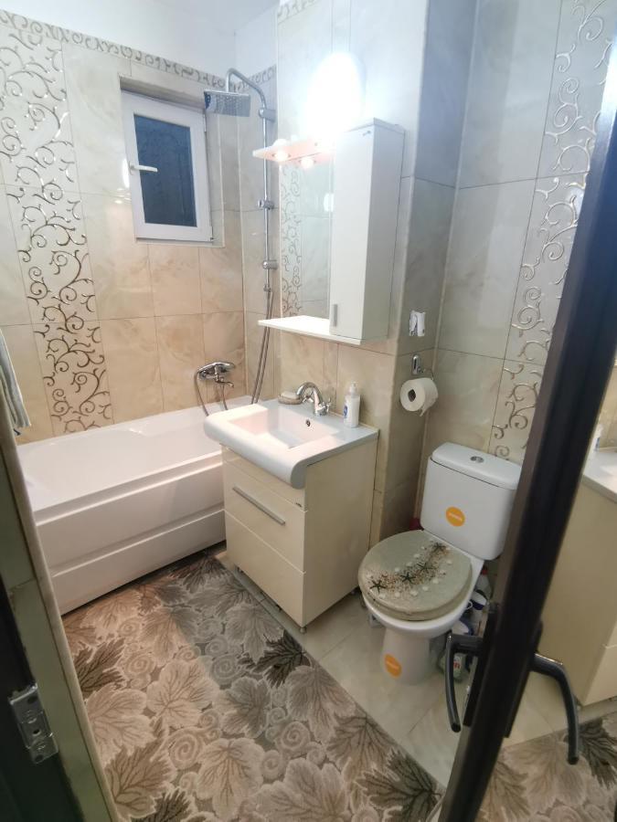 Apartament Central Băile Herculane Εξωτερικό φωτογραφία